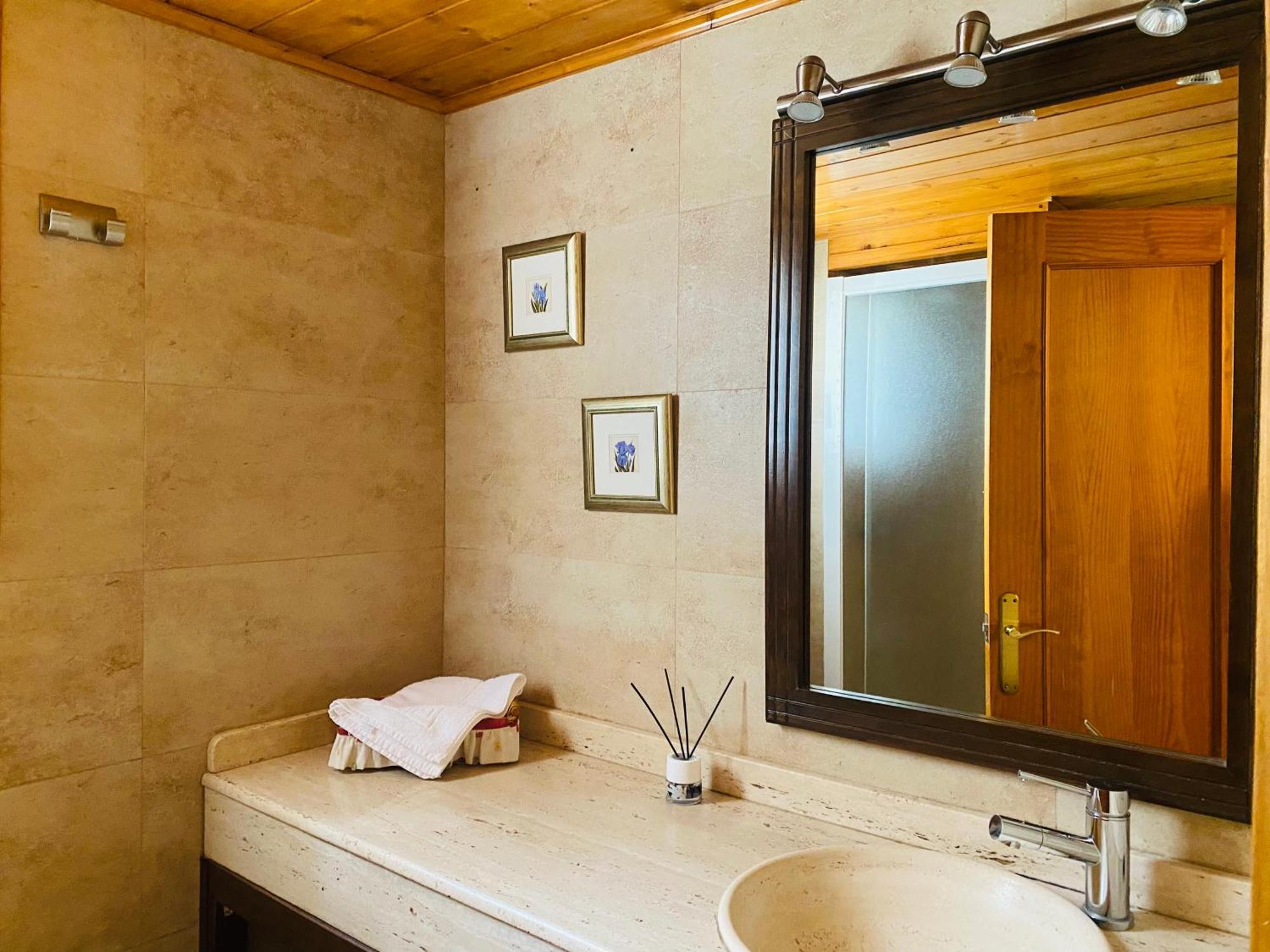 Casa Martagon - Kasasbenas Villa Benasque Buitenkant foto